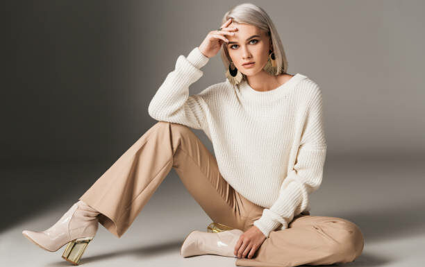 Aktuální trendy z ulic Paříže, které si zamilujete: Tomuto se řekne fashion love na první pohled