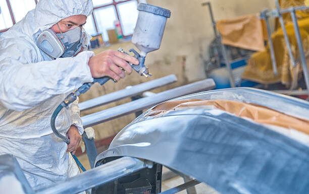 Renovace laku auta: Detailing exteriéru pro lak bez chybičky