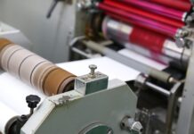 Profesionální tiskařské služby v Plzni